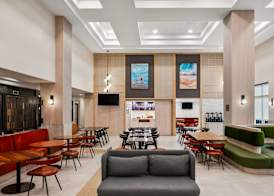 Hampton Inn Weston Fort Lauderdale 5
