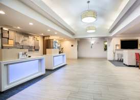 Holiday Inn Express & Suites FT. COLLINS by IHG 2