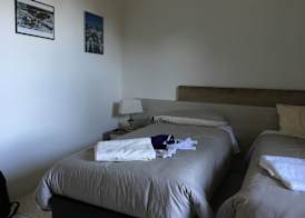 B & B LA MARMIFERA 5