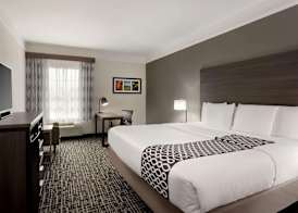 La Quinta by Wyndham I-20 Longview South 4