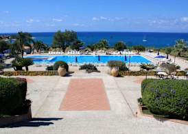 Villaggio Club Dolomiti Sul Mare 5