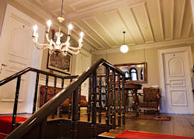 Kitapevi Hotel 3