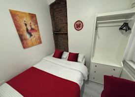 Istanberry - Scarlet Apartments 4