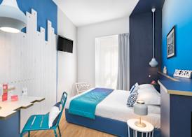 The Deck Hotel by Happyculture 4