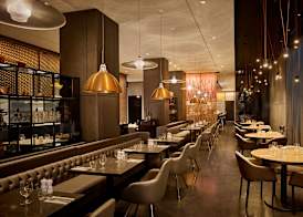 Park Plaza London Waterloo 5