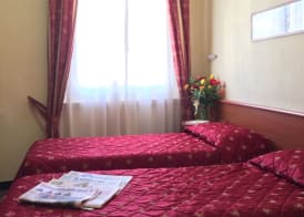 Hotel Helvetia 4