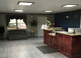 Americas Best Value Inn Pauls Valley 2