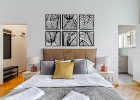 Apartament Wiejska II 2