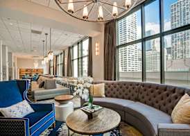 Homewood Suites by Hilton Chicago Downtown 5
