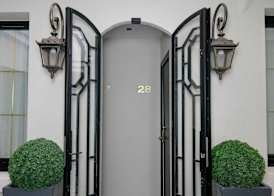 Hôtel Eiffel Rive Gauche 5