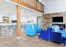 SureStay Plus by Best Western Beaumont 3