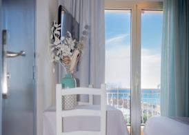 Hotel et Appartements Reine D'Azur 4