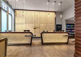 Homewood Suites by Hilton New York/Manhattan Times Square 3