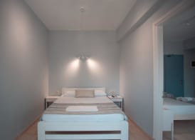 Bella Vista Beach Hotel 4