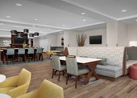 Hampton Inn Dandridge 5