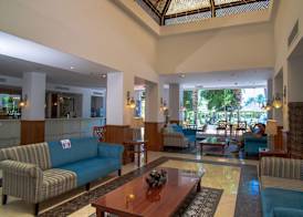 Sierra Sharm El Sheikh - All-inclusive 5