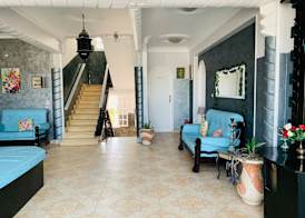 Nile Valley Hotel 2