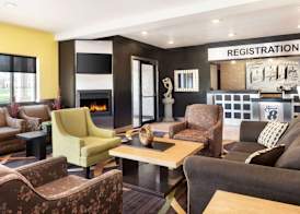Super 8 by Wyndham Akron S/Green/Uniontown OH 3