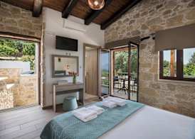 Doro Villas 3