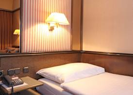 Hotel Monopol Luzern 5