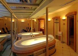 Hotel Bristol Relais du Silence Superior 3
