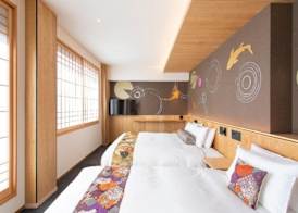 Hotel Ethnography Kiyomizu Gojo 5