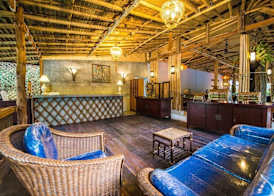 Bora Bora Villa Phuket 2