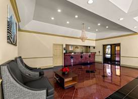Quality Inn Bay City TX 5