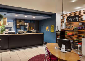 Vienna House Easy by Wyndham Bratislava 3