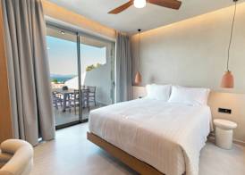 Akres Luxury Sea View Villas 5