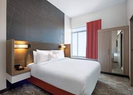 SpringHill Suites Denver Parker 3