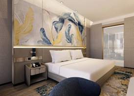 voco Bandung Setiabudi by IHG 3