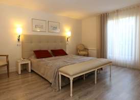 Les Criquets Hôtel & Spa 3