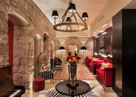 Villa Brown Jerusalem, a member of Brown Hotels 5