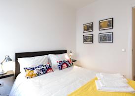 Alves da Veiga Apartments 5