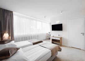 W Sercu Krakowa Aparthotel 2