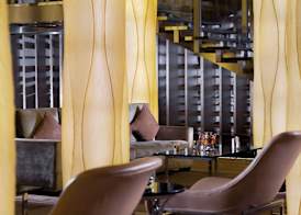 JW Marriott Hotel Shenzhen 3