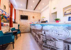 Heritage Hotel Vila Sikaa 4