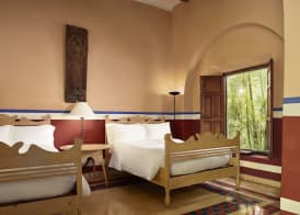 Hacienda San Jose Cholul 5