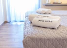 Glaros Hotel 2