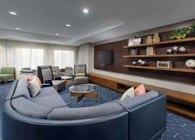 Courtyard By Marriott Salinas Monterey 2