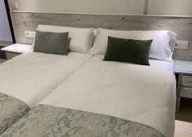 Hostal Fleming 5