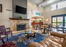 Quality Inn & Suites Jacksonville-Baymeadows 4