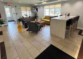 MainStay Suites Sterling near Dulles Town Center 4