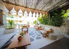 Brera Alacati - Special Category 5