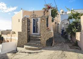Kykladonisia Traditional Settlement 2