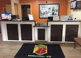 Super 8 by Wyndham Hillsville 3