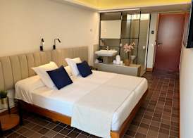 Hotel SunClub CalaVinya - Adults Recommended 3