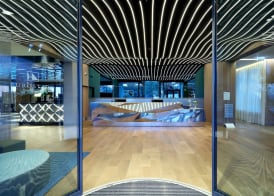 Eurostars Cascais 5
