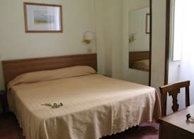 Hotel Pomezia 5